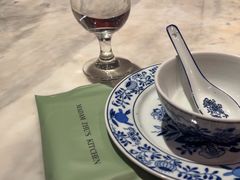 -漢舍中国菜馆(889广场店)