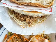 -姑娘手·陕西手工面·肉夹馍(象峰店)