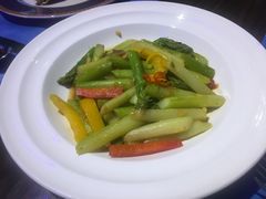 -甘尼仕印度餐厅爵士酒吧(阳春巷店)