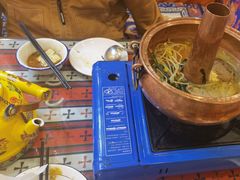 -如意林卡藏餐吧 (九寨沟店)