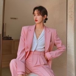-香港大昌洋服定制(金中环店)