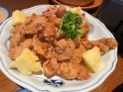 闽南炸醋肉-林四喜·闽南传家菜(鼓浪屿店)