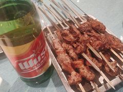 -顺明新疆风味餐厅(五一路店)