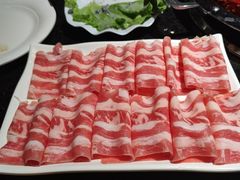 -蓉城老院十一年川味老火锅(中南店)