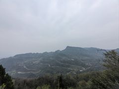 -綦江古剑山
