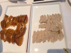 -玉林烤鸭店(定福庄店)