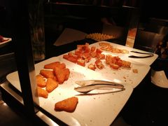 -OPEN開全日自助餐厅·西餐·海鲜(佛山希尔顿酒店)