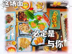 -三石铁板烧(紫竹桥店)
