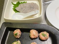 -海底捞火锅(奉化银泰店)