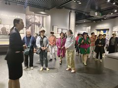 -上海市龙华烈士陵园