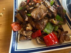 -妈妈的味道(和顺古镇店)