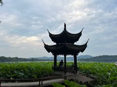 -印象西湖·最忆是杭州实景演出