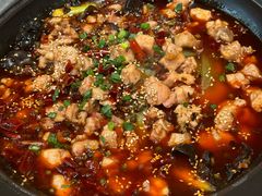 -大盐帮川菜馆(长楹天街店)