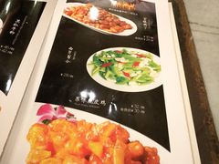 -惠宾饭庄(中山路店)