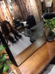 点击看大图 -美格丝M.G.S Hair Salon