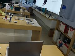 店内环境-美承数码店