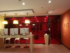 -北京上地智选假日酒店