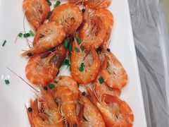 -金海湾海鲜排档(朱家尖店)