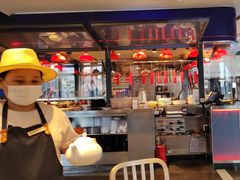 -陈鹏鹏潮汕菜·卤鹅·海鲜·砂锅粥(益田假日店)