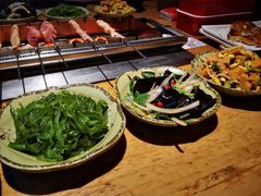 -悦屋老板娘的烤肉店(紫薇田园店)