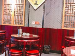 等位区-螺世纪螺蛳粉·桂味小排档(裕德店)