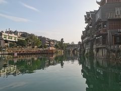 -乾州古城