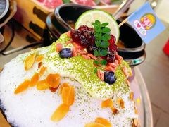 -玄希浪漫厨房·韩料烤肉(湖滨银泰in77店)