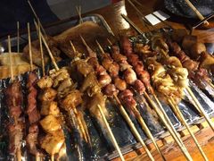 -大胡子海鲜·天津菜·砂锅烧烤(五大道创始店)