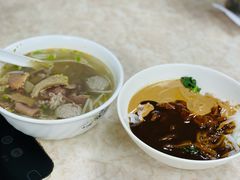 沙茶粿-华威达牛庄(黄埔大道西店)