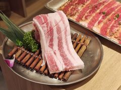 -西塔老太太泥炉烤肉(亚运村店)