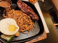 -半秋山西餐厅(巴南万达广场店)