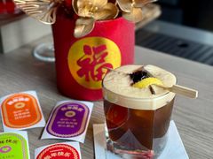 -星巴克臻选(成都太古里店)