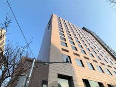 -北京丽晶酒店