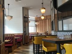 -ATLAS Kitchen 寰图厨房(雅居乐中心店)