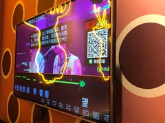-歌友汇KTV(大悦城11层店)