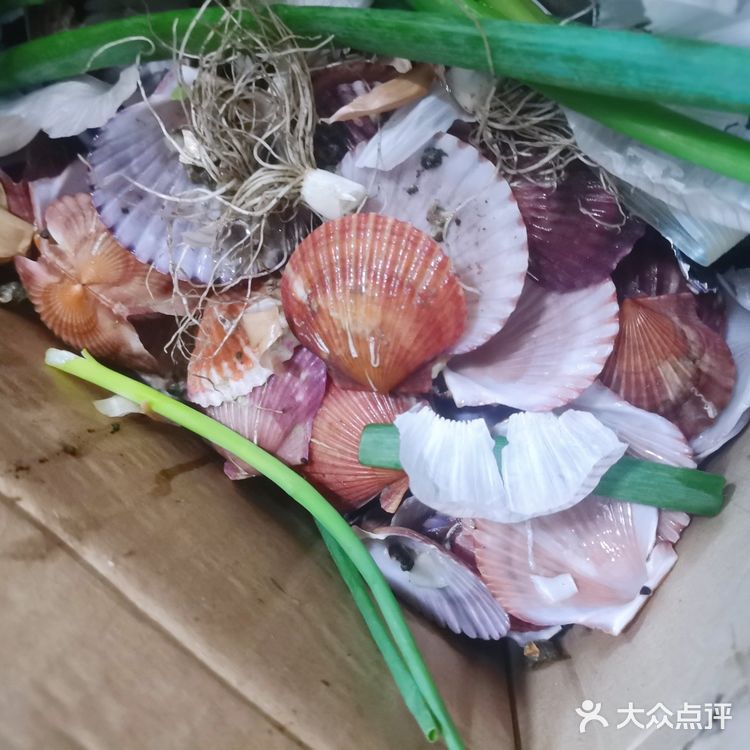 有个会做饭的男票就是幸福