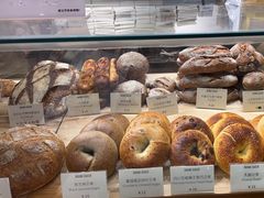 -DRUNK BAKER(上海陕康里店)