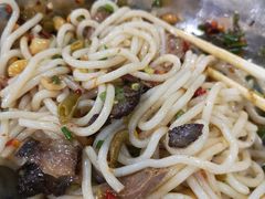 -李氏紫竹林卤粉(火车站店)