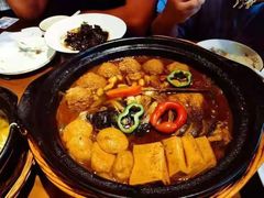 -打酱油·非遗淮扬菜(瘦西湖梅岭店)