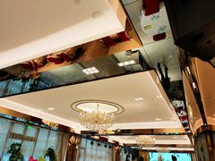 -玉林烤鸭店(黄村康庄店)