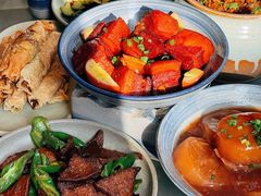 -兰溪小馆(东直门簋街店)