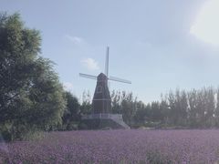 -渔岛海洋度假区