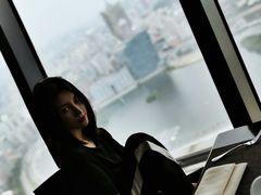 -澳门旅游塔360°旋转餐厅(南湾湖广场店)