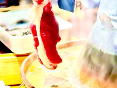 -古铜老院铜锅涮肉·清真(双井店)