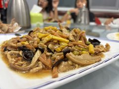 -宾朋海鲜饭庄(兴海路店)