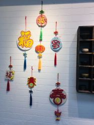 -陶缘陶艺美学馆(儿童公园店)