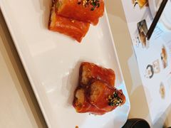 -蔡澜点心·粤菜(西单大悦城店)