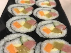 -唛嘻哒烤串朝鲜族风味(金桥店)