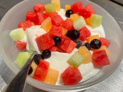 -很久以前羊肉串(五彩城店)