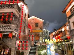 -重庆十八梯传统风貌区